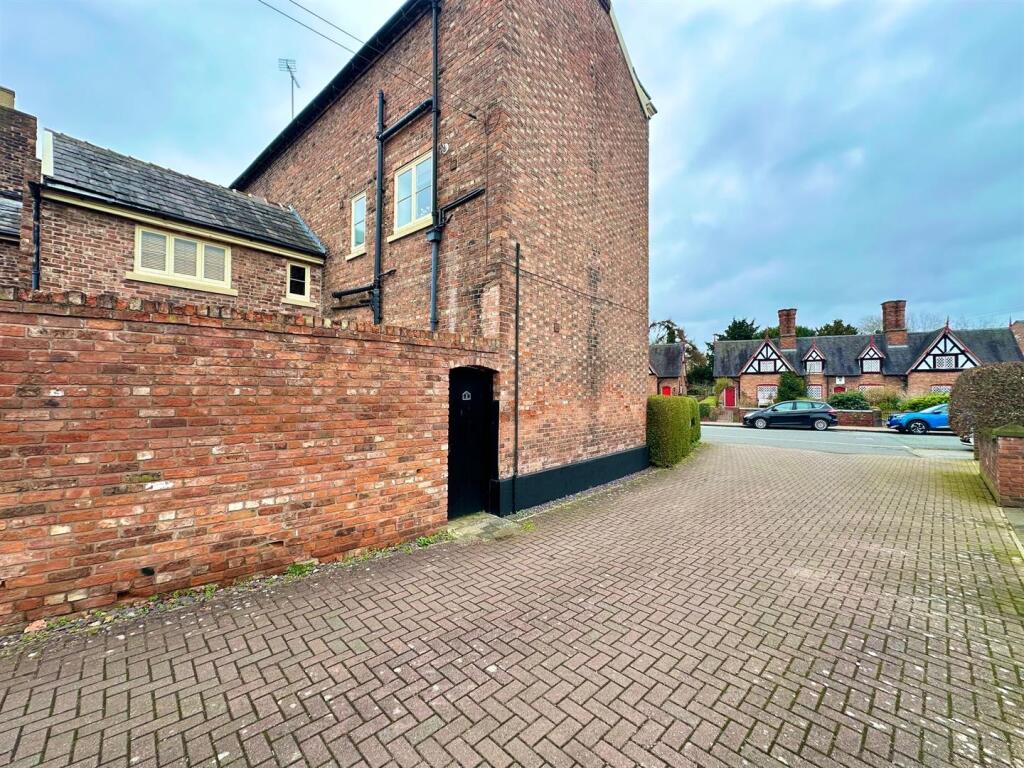Additional image 31 of Welsh Row, Nantwich, Cheshire