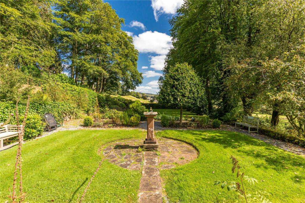 Additional image 32 of Glenluiart House, Moniaive, Thornhill, Dumfriesshire, DG3