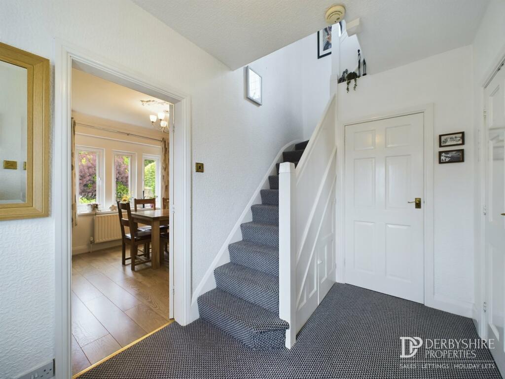 Additional image 11 of Ewart Lane, Alfreton, DE55