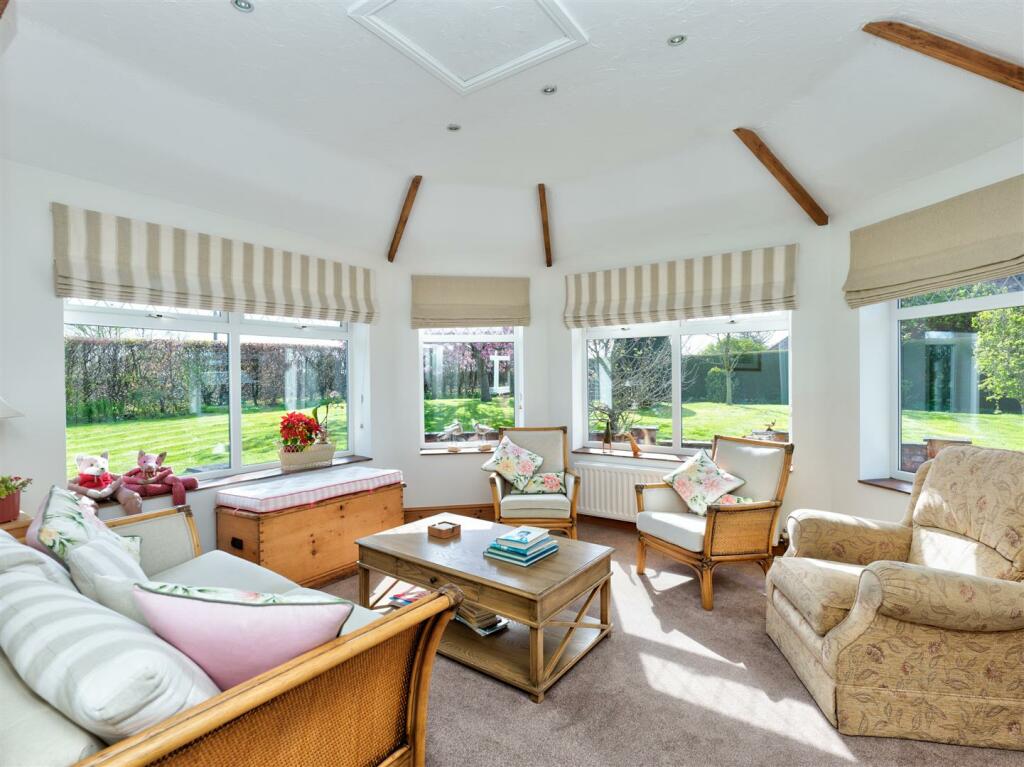Additional image 46 of Stoneley Green, Burland, Cheshire