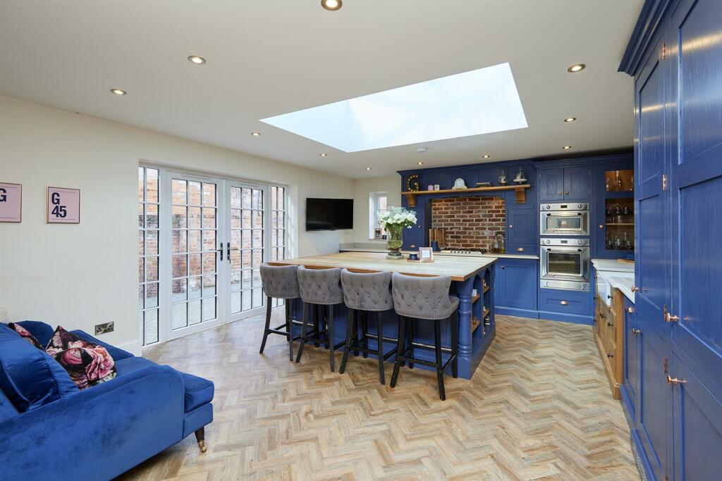 Additional image 24 of Market Street, Castle Donington, Castle Donington