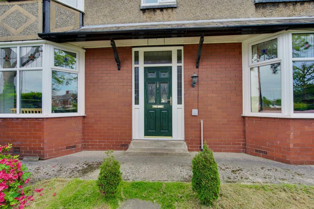 Additional image 36 of Newcastle Road, West Heath, Congleton