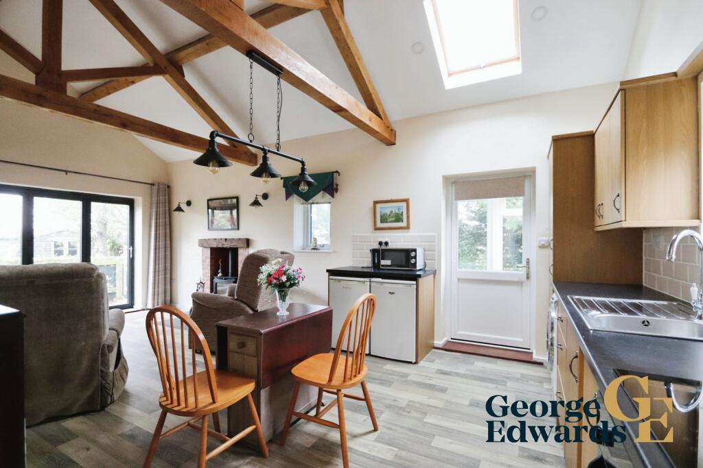 Additional image 17 of Breach Cottage And Annex Cadley Lane Caldwell DE12 6RJ