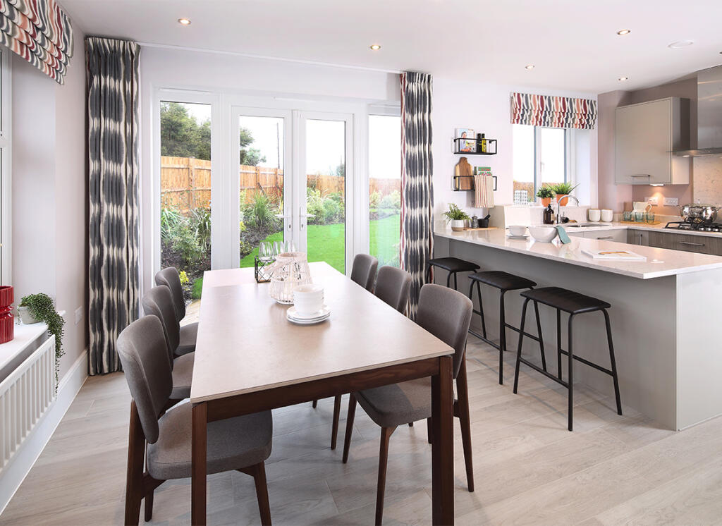 Additional image 5 of Starflower Way,
Mickleover,
Derby,
DE3