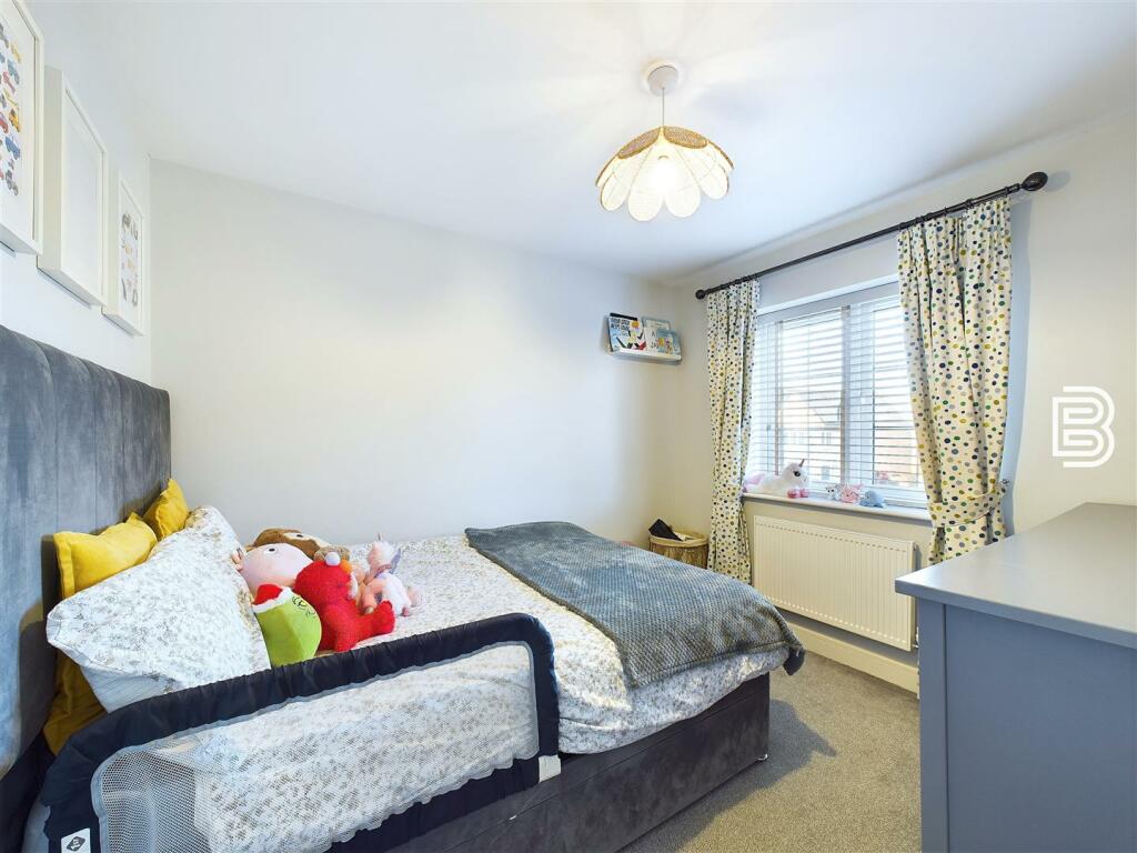 Additional image 18 of Dodgson Close, Cawston, Rugby