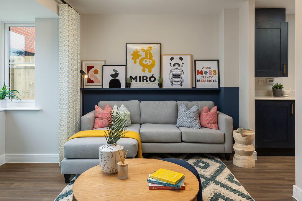 Additional image 4 of Harbour Village
Off College Road, Northfleet, 
DA11 9DQ