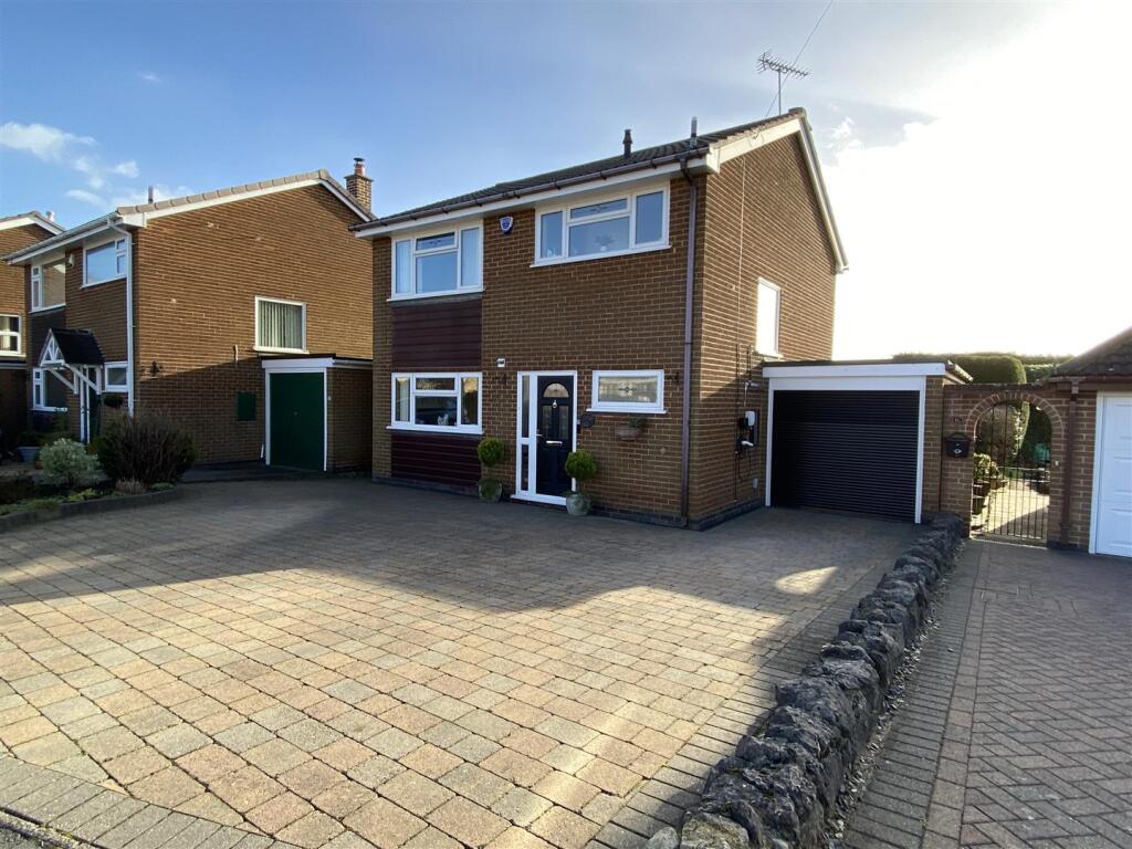 Additional image 24 of Tennyson Avenue, Swadlincote DE11 0DT