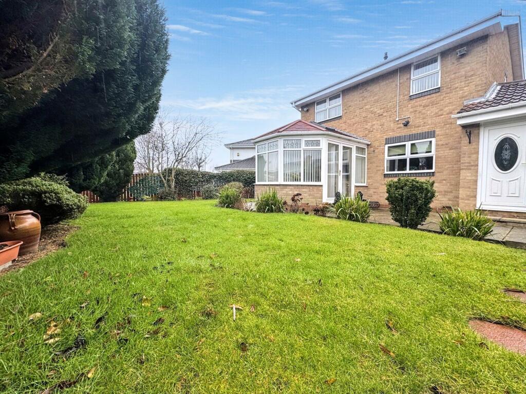 Additional image 23 of Sutherland Grange, New Herrington, Houghton Le Spring, Tyne and Wear, DH4 4UT
