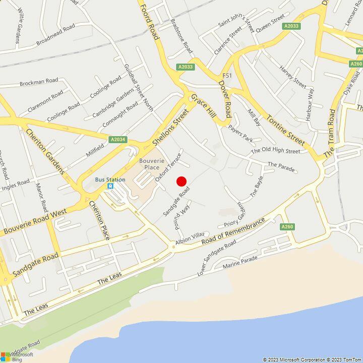 Additional image 6 of 6 Sandgate Road, Folkestone, Kent