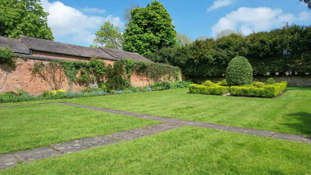 Additional image 17 of Clopton House, Clopton, Stratford-Upon-Avon