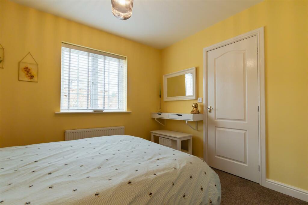 Additional image 26 of Long Hassocks, Rugby