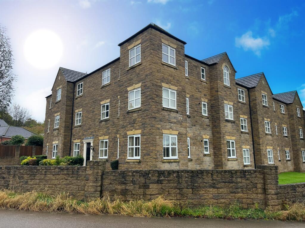 Additional image 18 of Spinnaker Close, Ripley