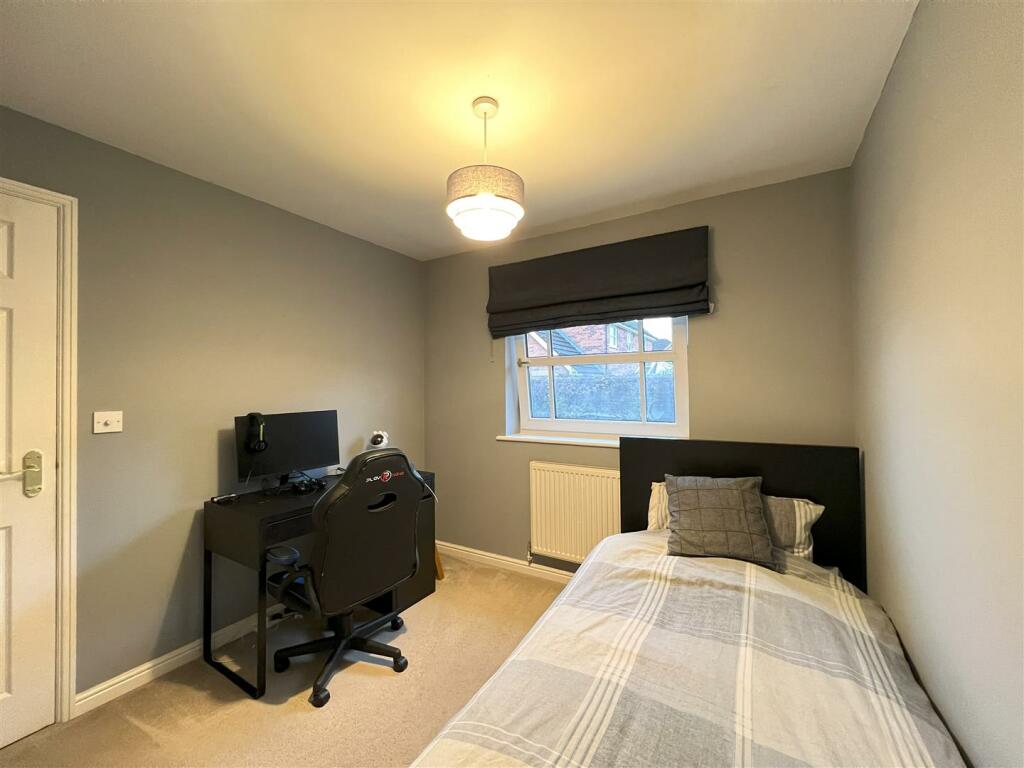 Additional image 24 of Obelisk Way, Congleton