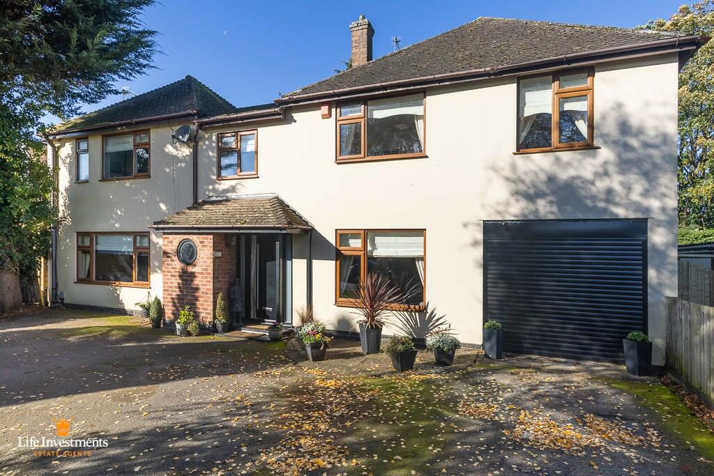 Additional image 19 of Lime Tree Avenue, Rugby, Warwickshire, CV22