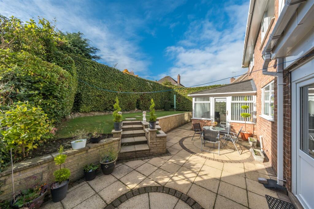 Additional image 40 of Moss Lane, Cuddington, Cheshire