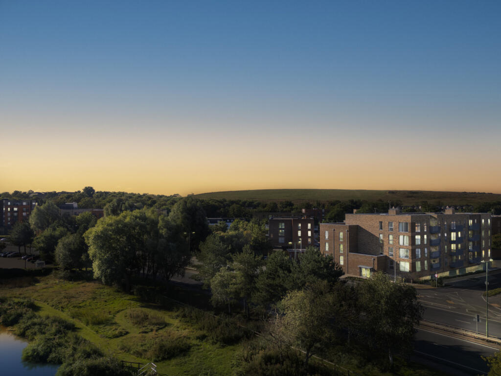 Additional image 8 of 9 Liberty Court,
Greenhithe,
Kent,
DA2 6QY