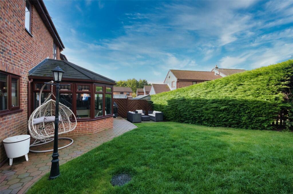 Additional image 20 of Greenwell Park, Lanchester, DH7