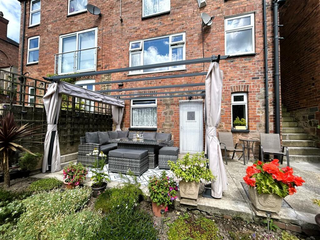 Additional image 24 of Parkside, Belper