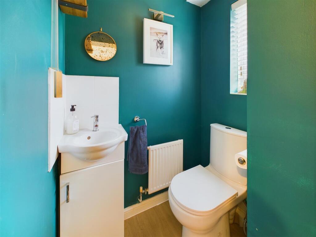 Additional image 10 of Jubilee Close, Melbourne, DE73 8GR