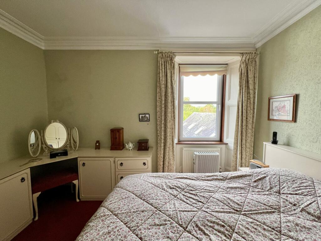 Additional image 10 of 24 High Street, Kirkcudbright