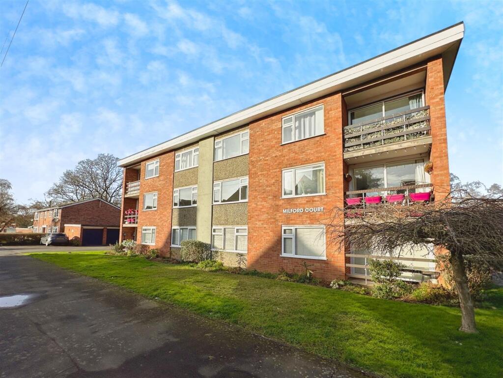 Additional image 39 of Mill Road, Leamington Spa