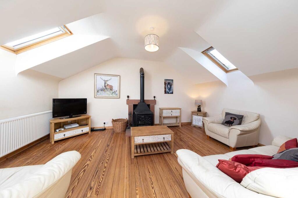 Additional image 15 of The Steading, Gubhill, Dumfries & Galloway