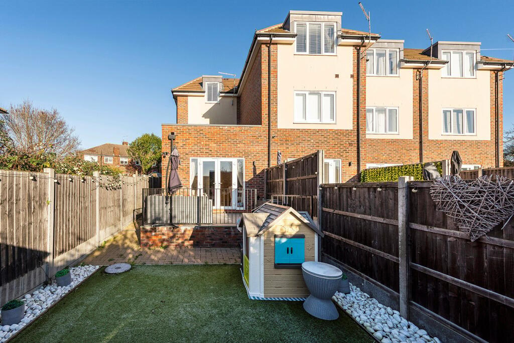 Additional image 13 of Chailey Close, Sidcup, DA15