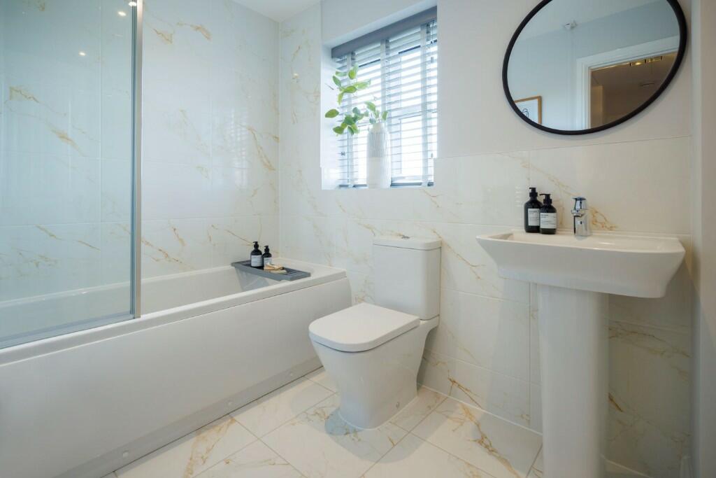 Additional image 10 of Deerwood Fold, 
Lucas Lane, 
Hilton, 
DE65 5FL