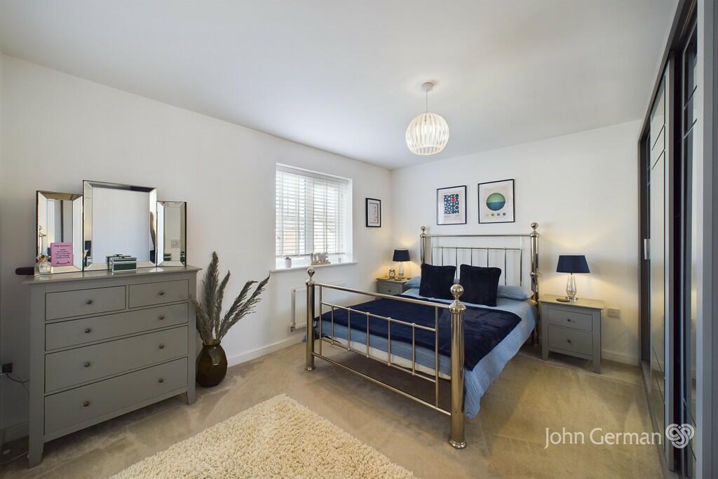 Additional image 10 of Acacia Lane, Branston, Burton-on-Trent