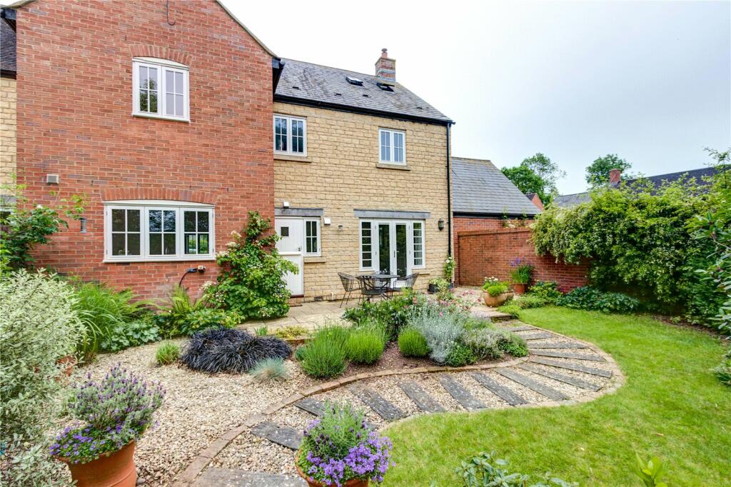 Additional image 12 of The Long Close, Stourton, Shipston-on-Stour, Warwickshire, CV36