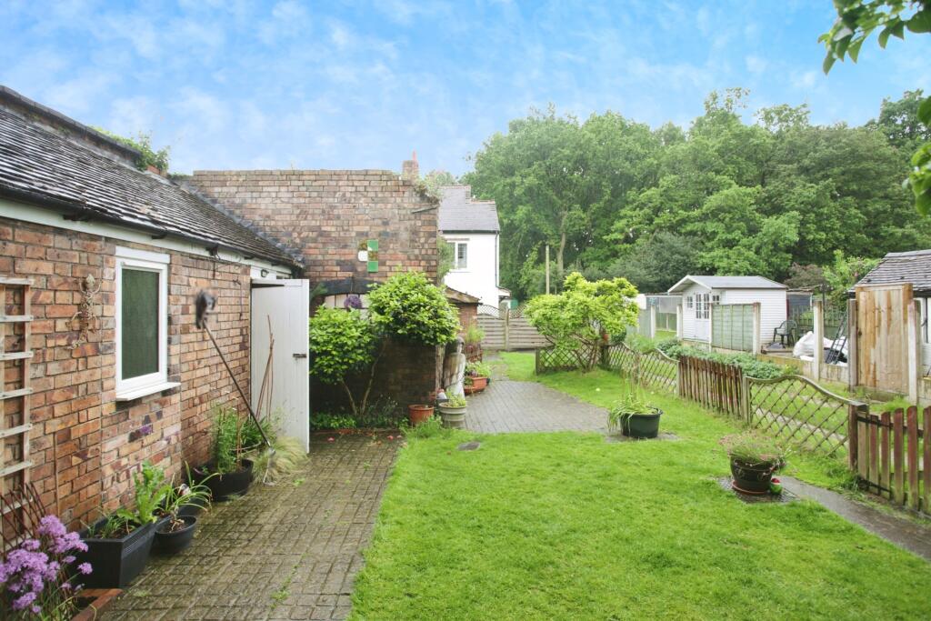 Additional image 17 of Boot Hill, Grendon, Atherstone, Warwickshire, CV9