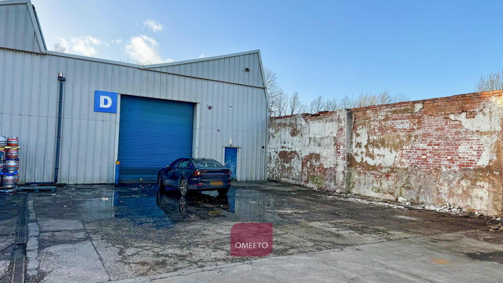 Additional image 3 of Unit D Asher Works, Asher Lane, Ripley, DE5 3RE