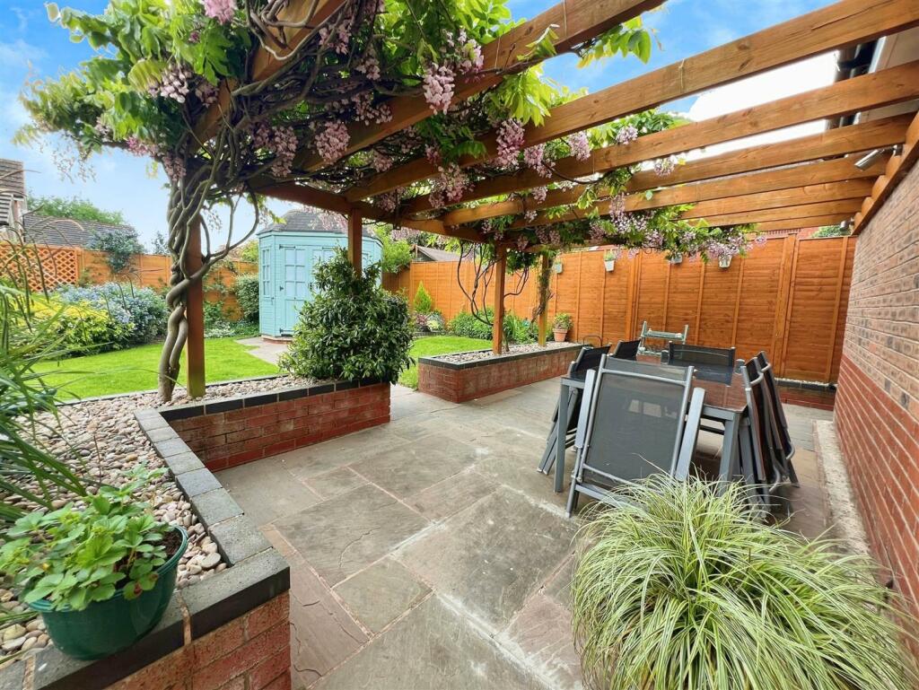 Additional image 29 of Robins Grove, Warwick