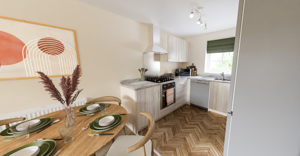 Additional image 10 of Banbury Road,
Upper Lighthorne
Leamington Spa
CV35 0BE