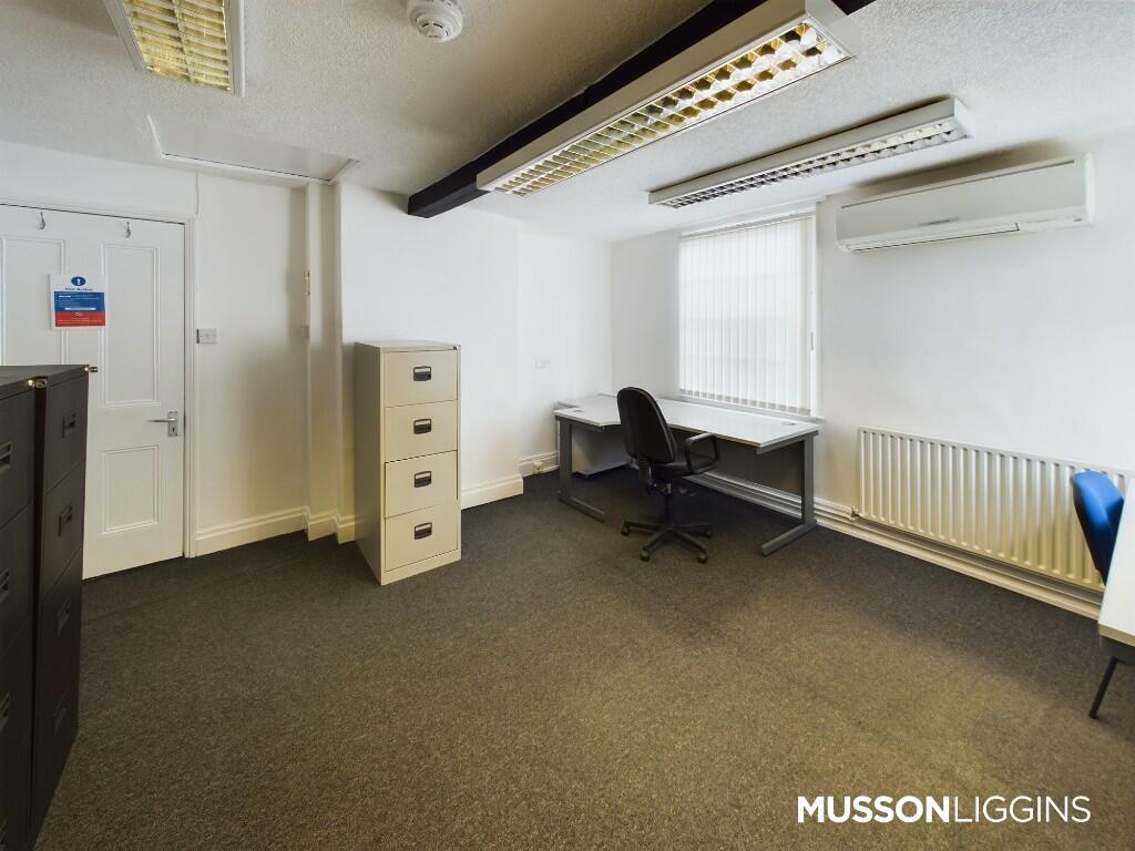 Additional image 15 of 5 Market Place, Kegworth, Derbyshire, DE74 2EE