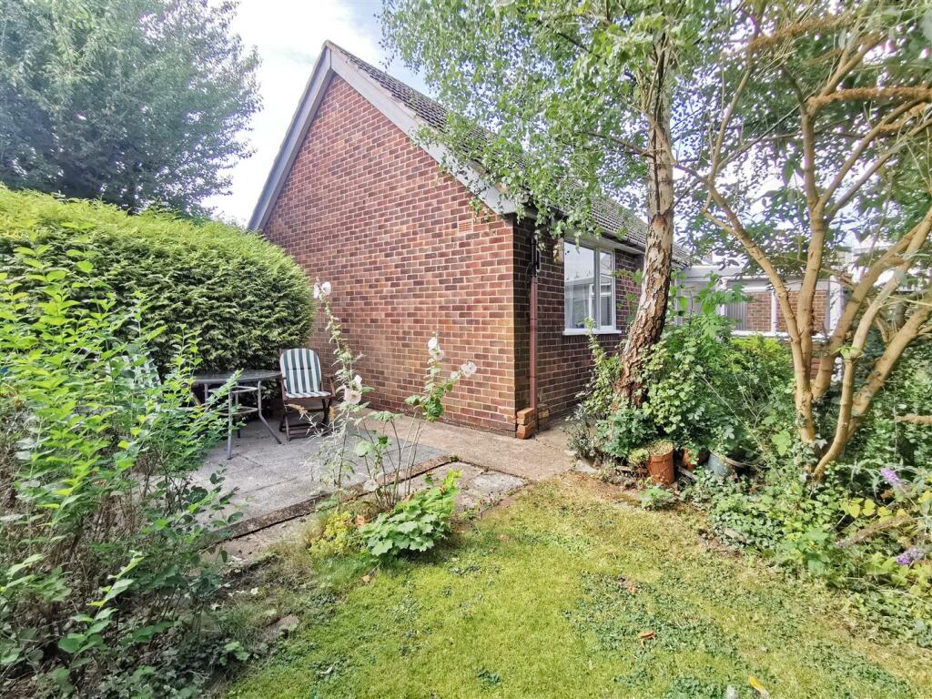 Additional image 13 of Dove Side, Hatton, Derby