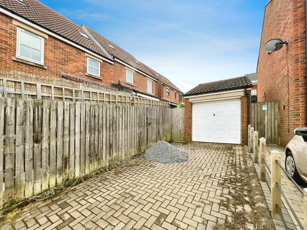 Additional image 18 of Murray Park, Stanley, Durham, DH9