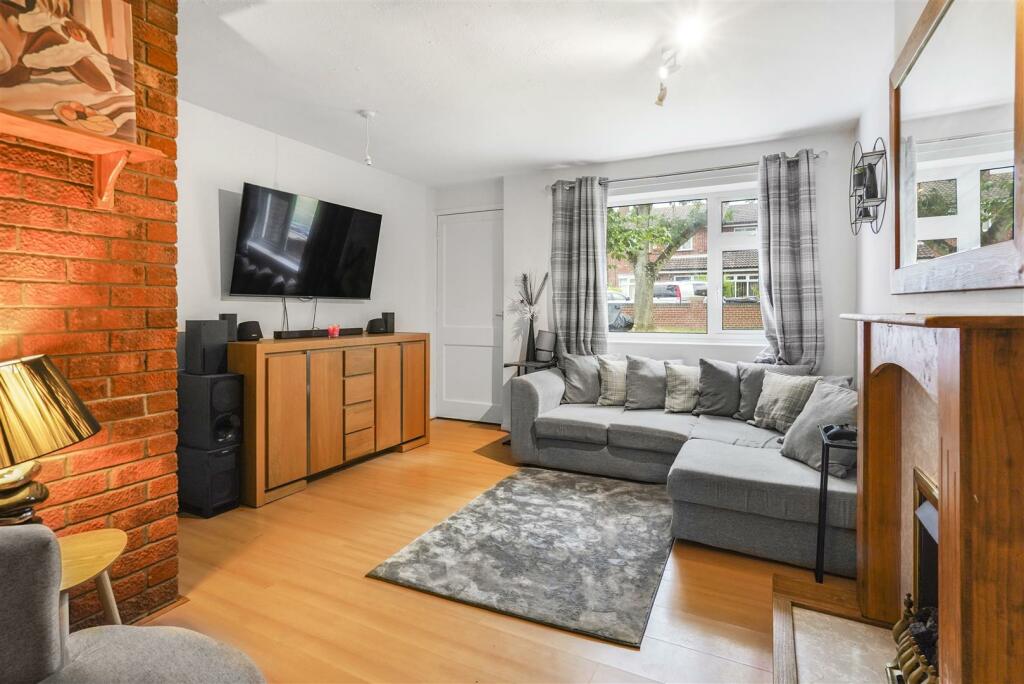 Additional image 4 of Cunnery Close, Barlestone