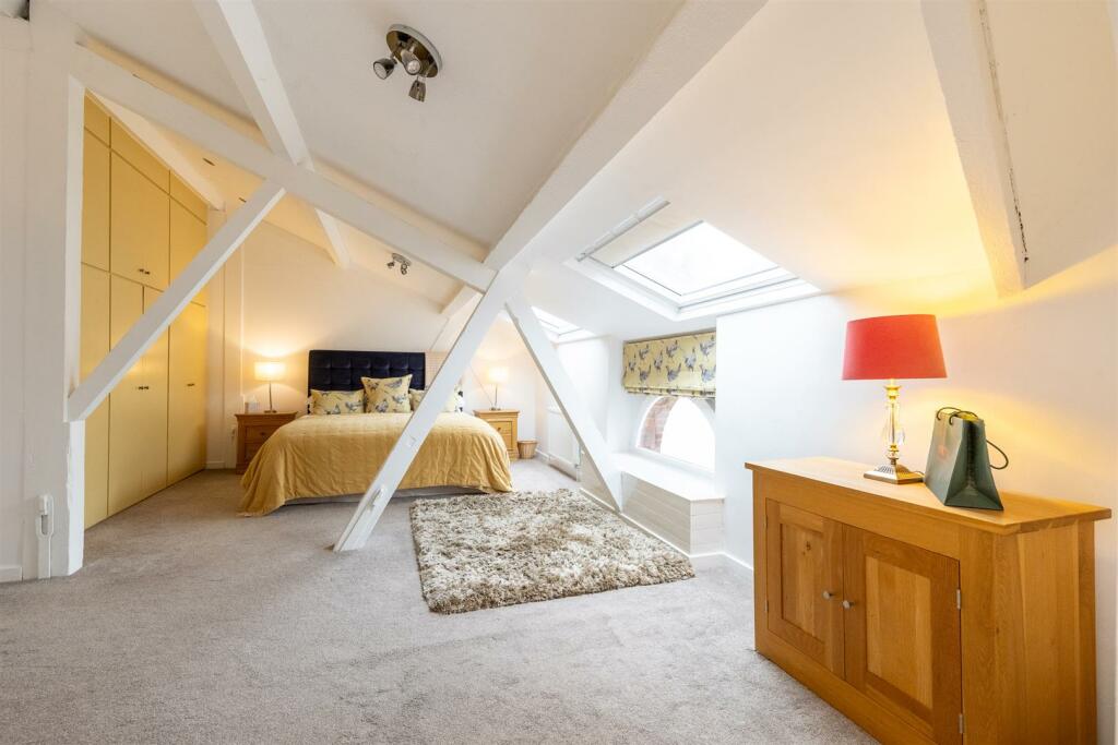 Additional image 24 of 2 Abbots Barn, Vale Royal Drive, Whitegate, Northwich