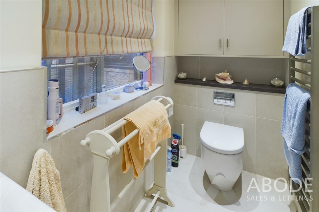 Additional image 24 of Aston Hall Drive, Aston-On-Trent, Derby