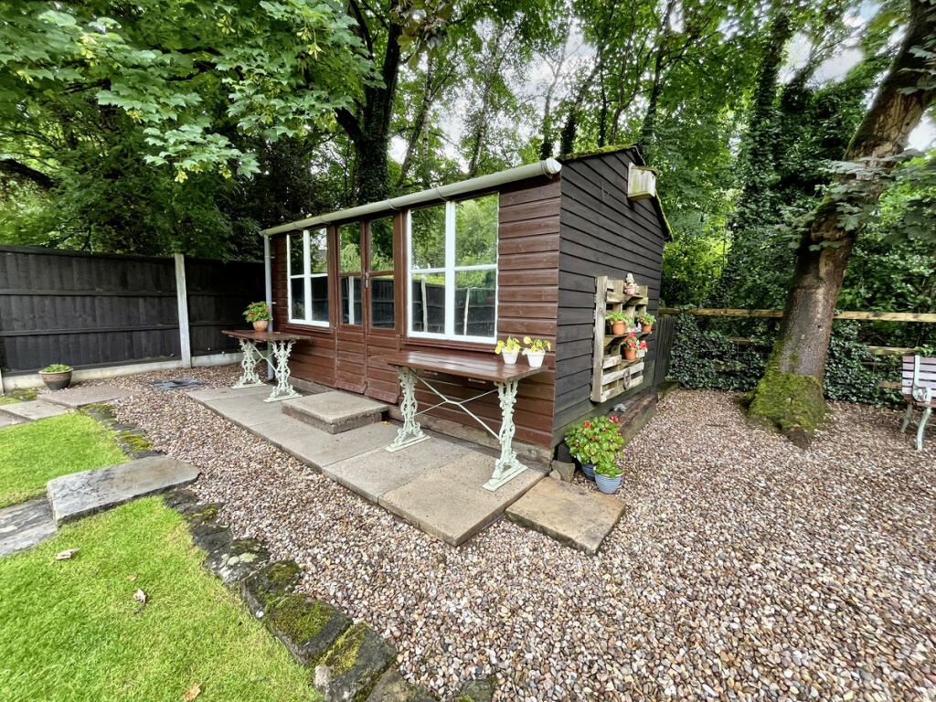 Additional image 22 of Chapel Lane, Clifton, DE6