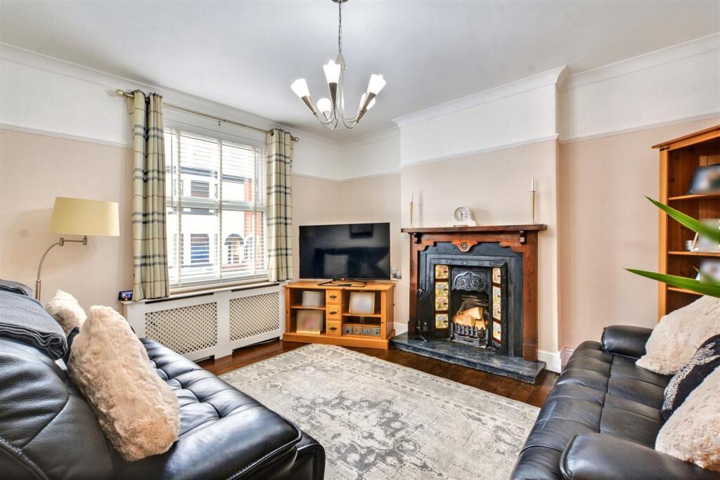 Additional image 40 of Claramount Road, Heanor