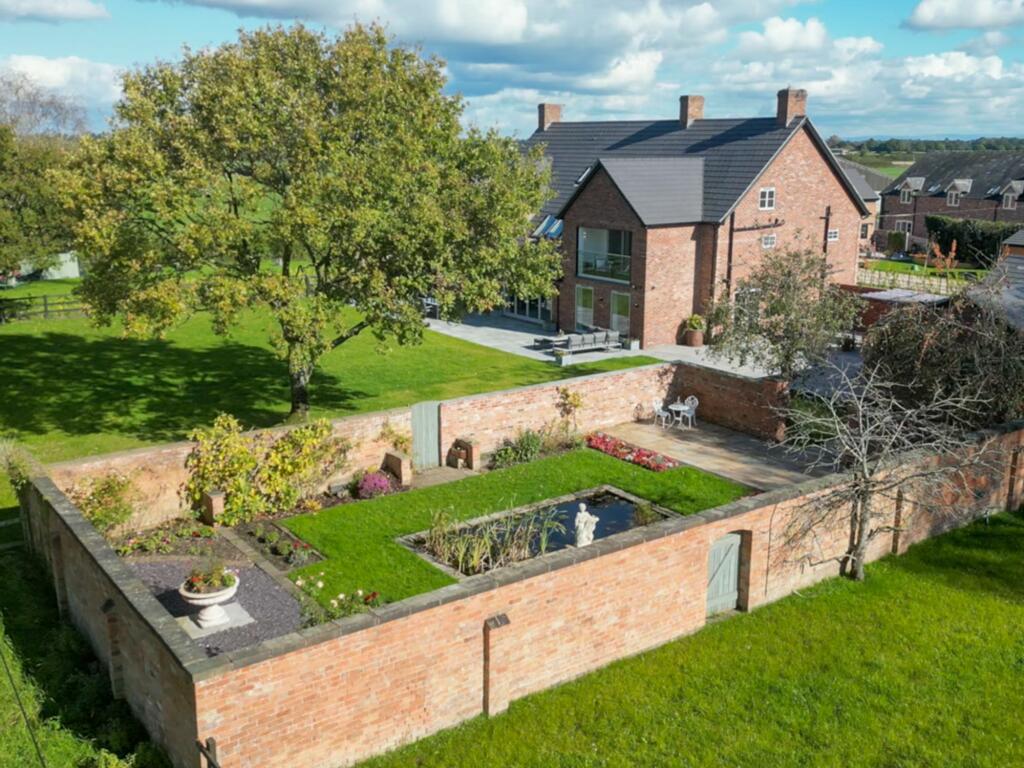 Additional image 65 of Hickhurst Lane, Rushton, CW6