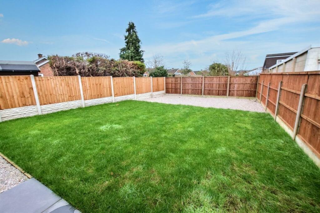 Additional image 19 of Hulland View, Allestree