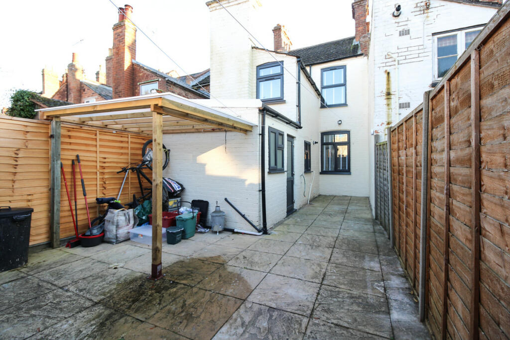 Additional image 12 of Rosefield Street, Leamington Spa, CV32
