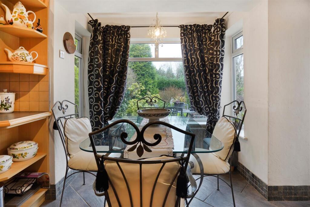 Additional image 20 of St. Catherines Avenue, Market Bosworth