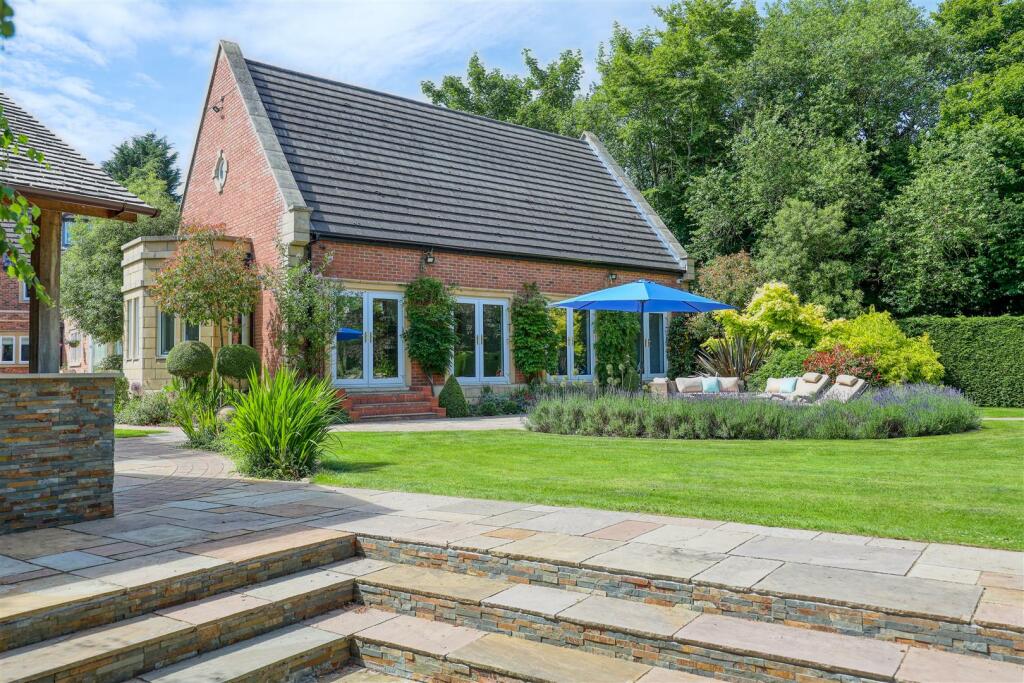 Additional image 24 of Twycross Road, Sheepy Magna