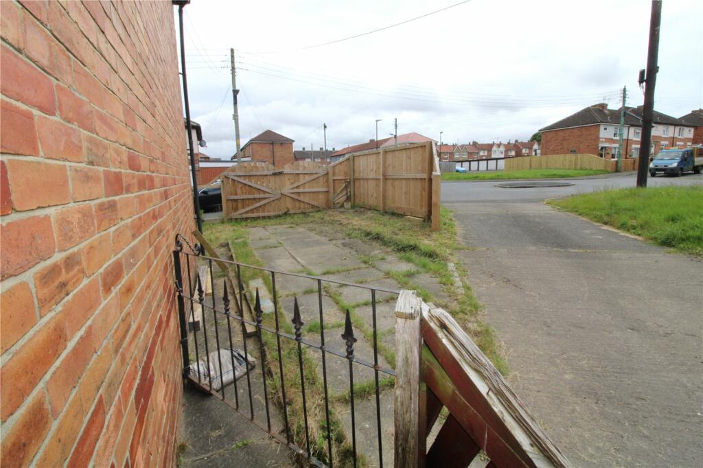 Additional image 12 of Morley Terrace, Houghton Le Spring, Tyne and Wear, DH4