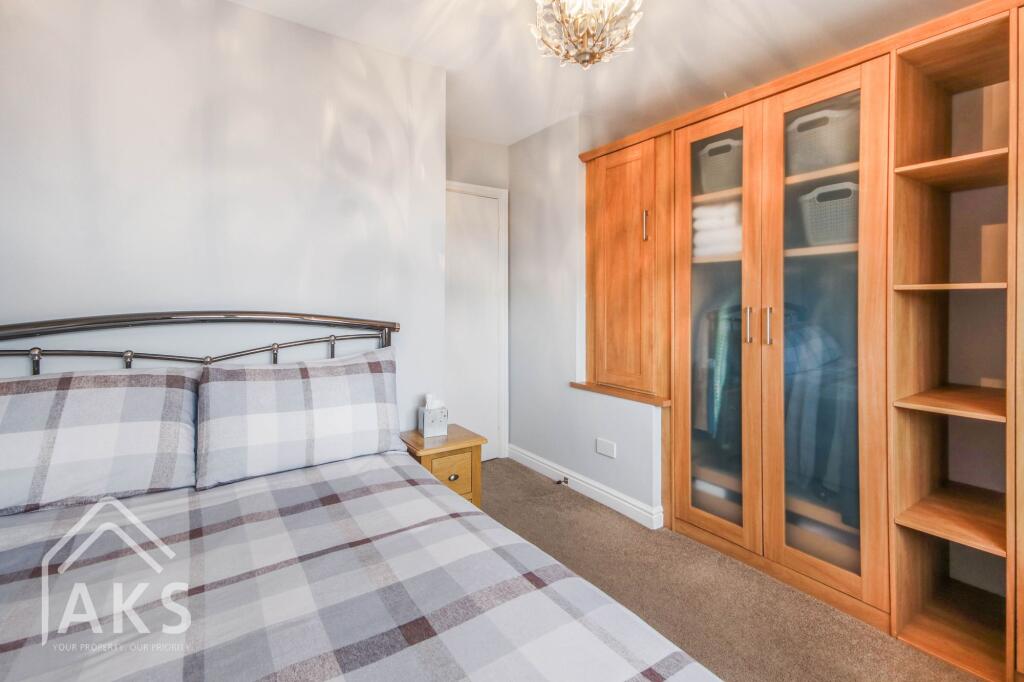 Additional image 31 of Linnet Hill, Mickleover, DE3