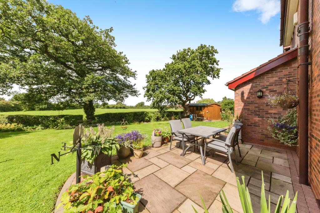 Additional image 16 of Peacock Avenue, Winsford, Cheshire, CW7